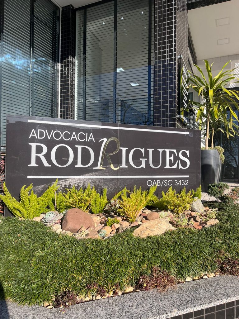 Advocacia Rodrigues