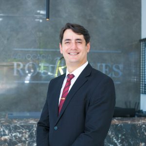 Dr. Ido Rodrigues Neto