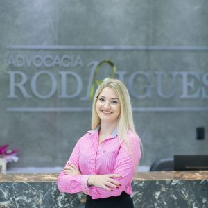 Dra. Rayane Koch